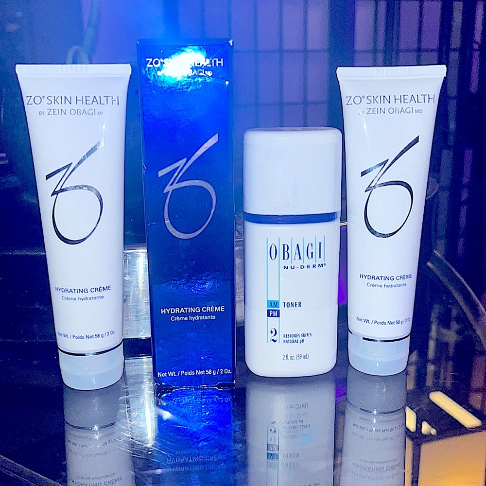 Obagi bundle
